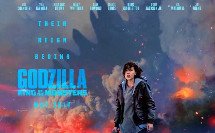 Đạo diễn Godzilla: King of the Monsters bật mí một nhân vật của ‘Kong: Skull Island’ sẽ quay trở lại