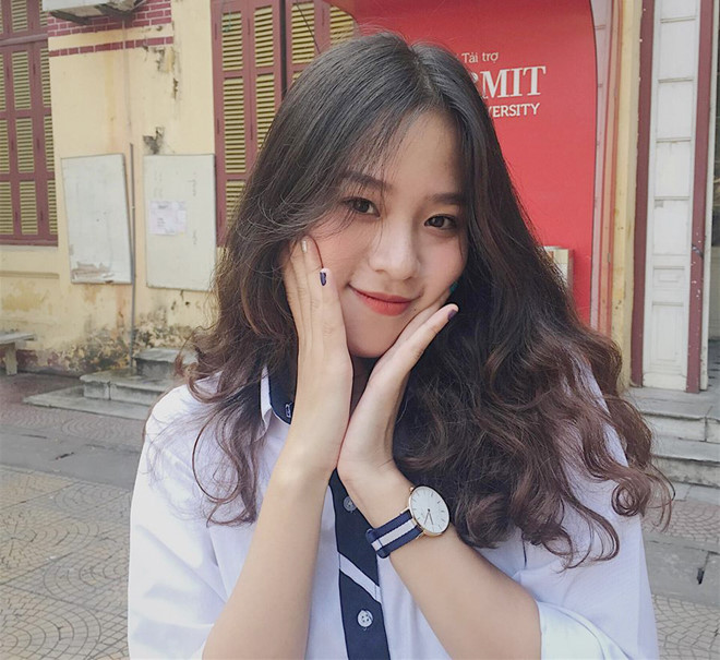 10X Hà thành thi Hoa hậu Việt Nam: Chưa hài lòng với số đo ba vòng