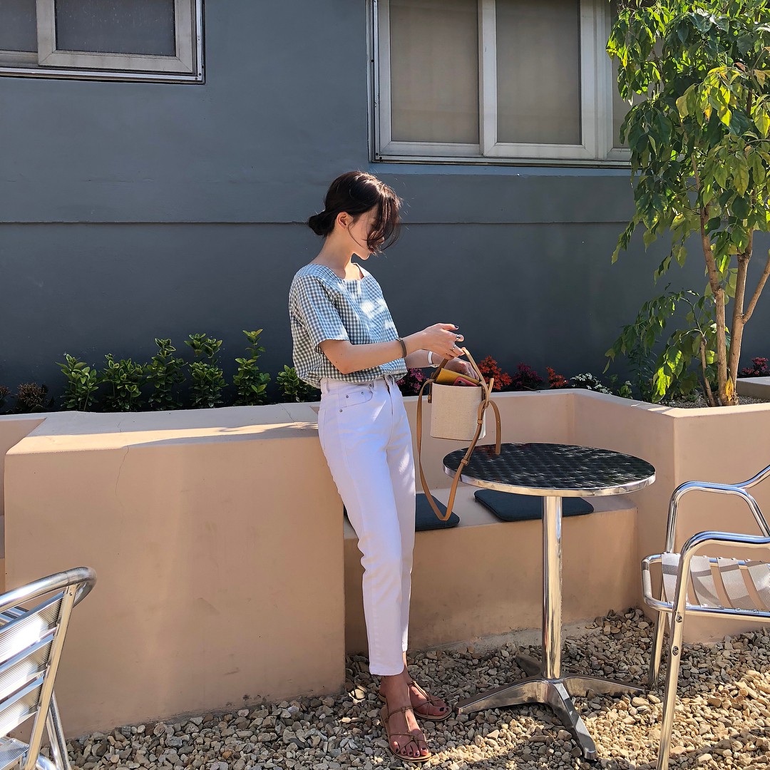 Đây là 5 họa tiết đã làm mưa làm gió hè năm nay, có khi sang thu diện vẫn thật đẹp và hợp mốt