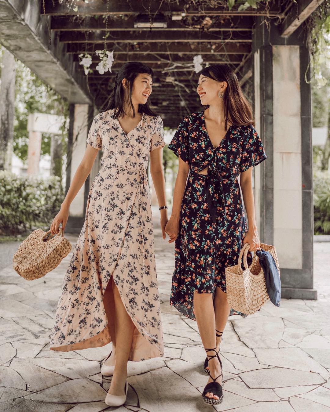 Đây là 5 họa tiết đã làm mưa làm gió hè năm nay, có khi sang thu diện vẫn thật đẹp và hợp mốt