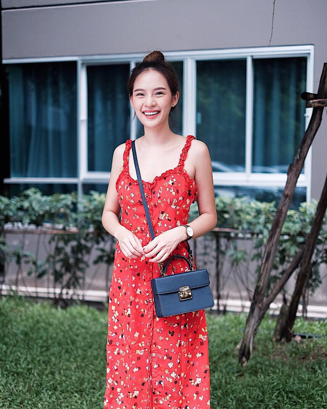 Đây là 5 họa tiết đã làm mưa làm gió hè năm nay, có khi sang thu diện vẫn thật đẹp và hợp mốt