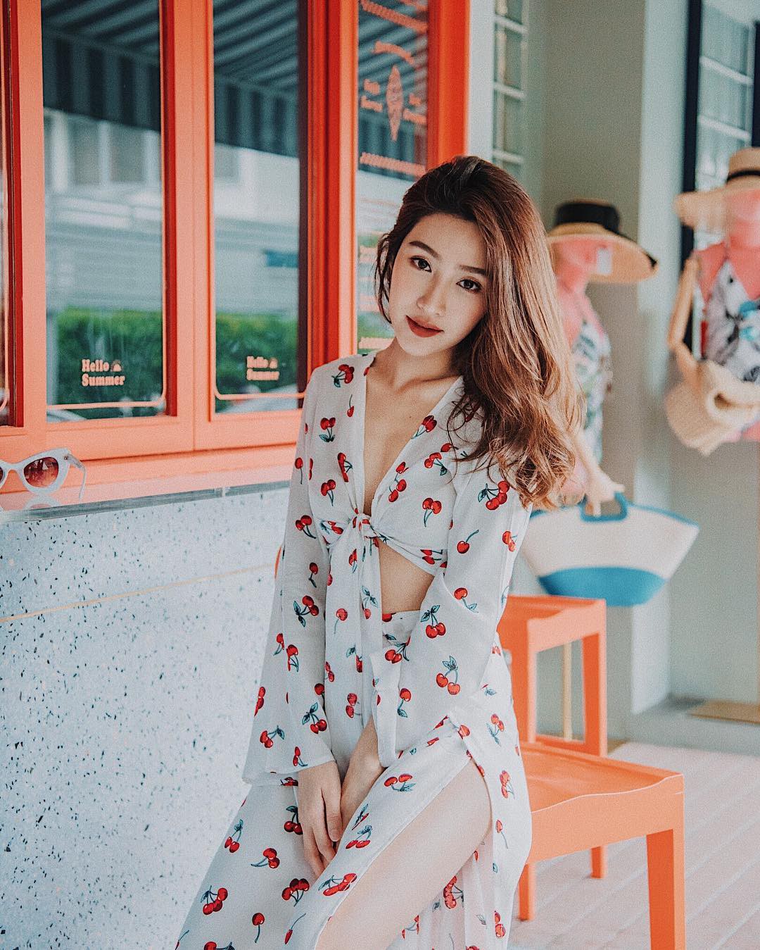 Đây là 5 họa tiết đã làm mưa làm gió hè năm nay, có khi sang thu diện vẫn thật đẹp và hợp mốt