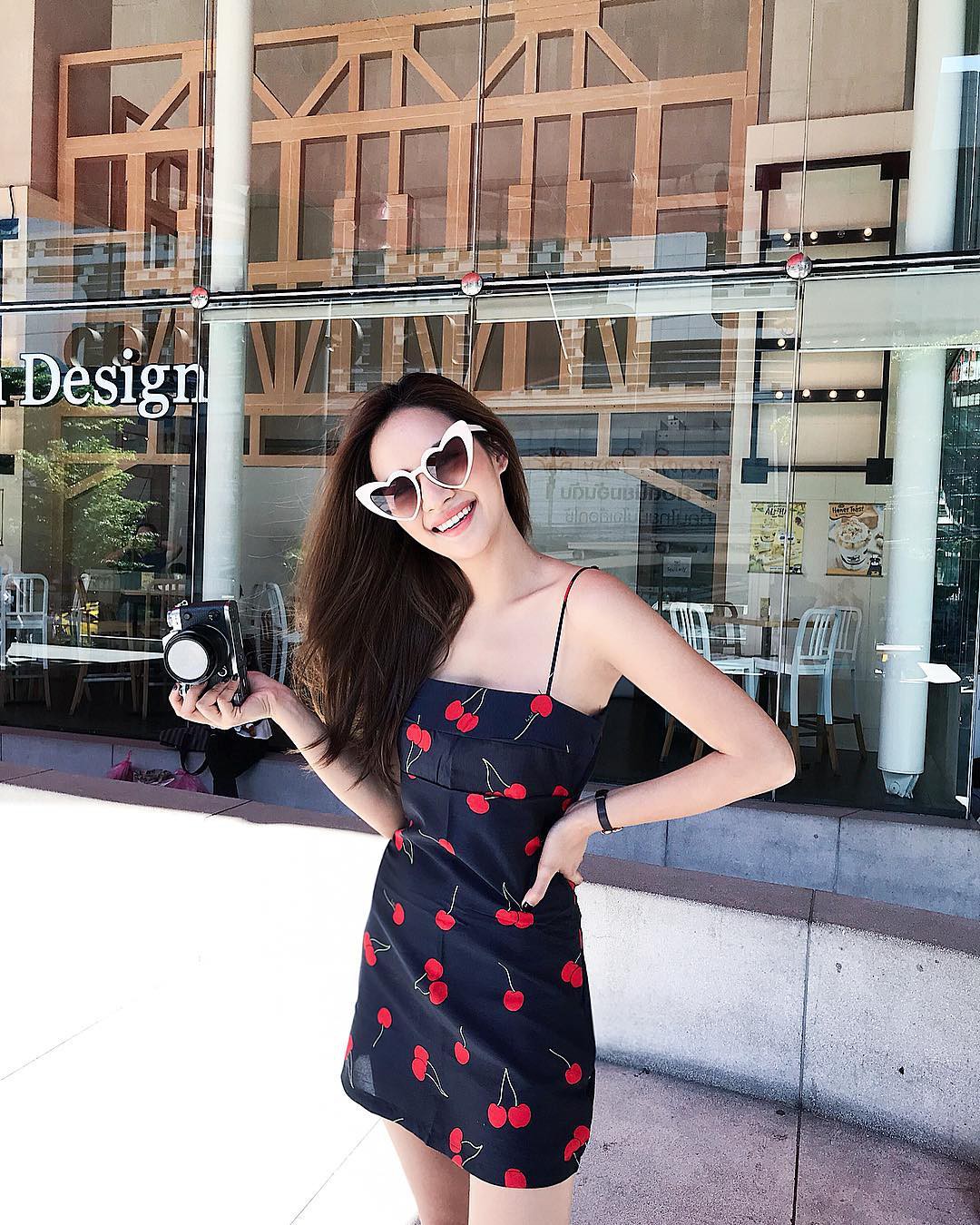 Đây là 5 họa tiết đã làm mưa làm gió hè năm nay, có khi sang thu diện vẫn thật đẹp và hợp mốt