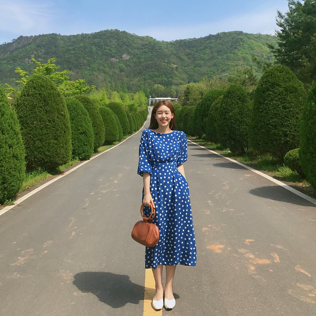 Đây là 5 họa tiết đã làm mưa làm gió hè năm nay, có khi sang thu diện vẫn thật đẹp và hợp mốt