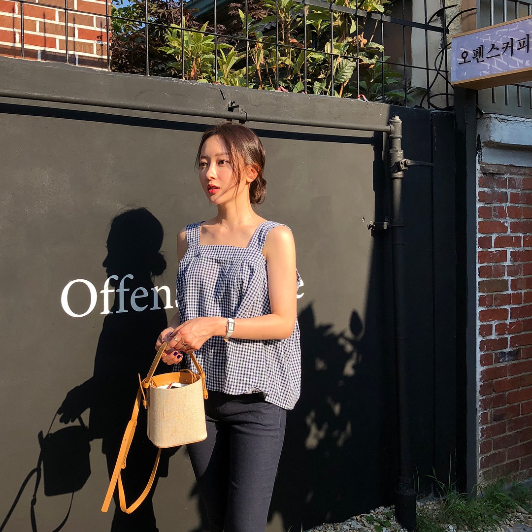 Đây là 5 họa tiết đã làm mưa làm gió hè năm nay, có khi sang thu diện vẫn thật đẹp và hợp mốt