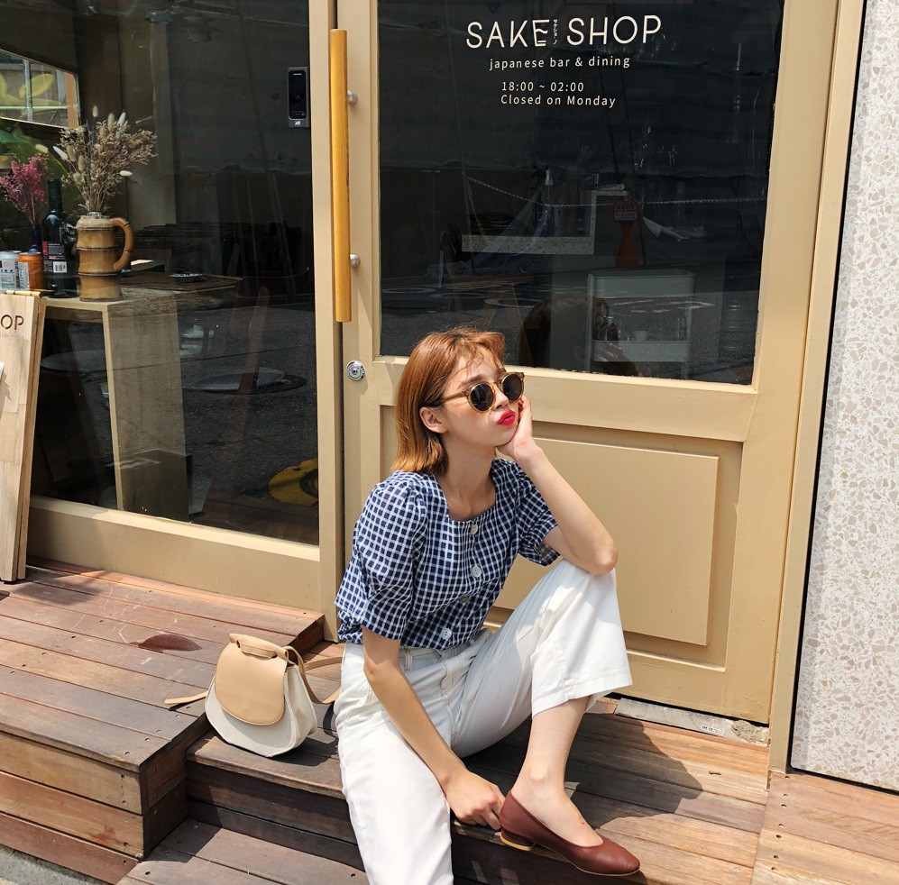 Đây là 5 họa tiết đã làm mưa làm gió hè năm nay, có khi sang thu diện vẫn thật đẹp và hợp mốt