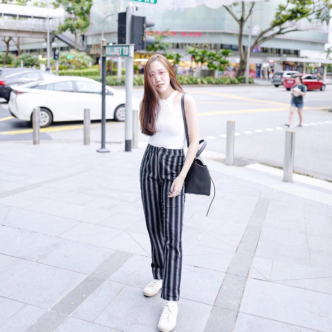 Đây là 5 họa tiết đã làm mưa làm gió hè năm nay, có khi sang thu diện vẫn thật đẹp và hợp mốt