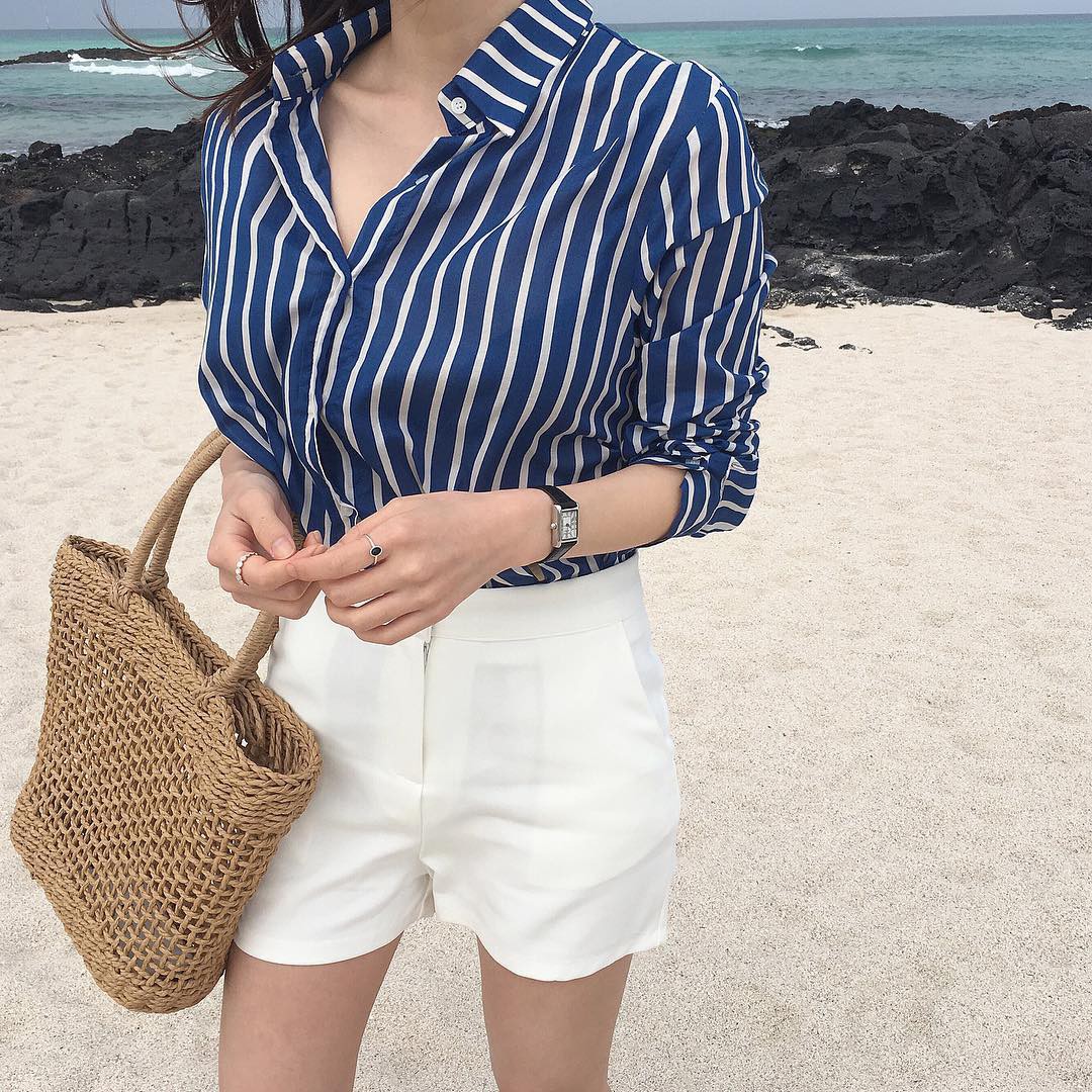 Đây là 5 họa tiết đã làm mưa làm gió hè năm nay, có khi sang thu diện vẫn thật đẹp và hợp mốt