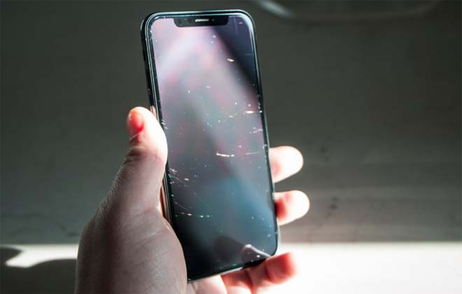 iPhone X lỗi tùm lum và cách xử lý cho người dùng