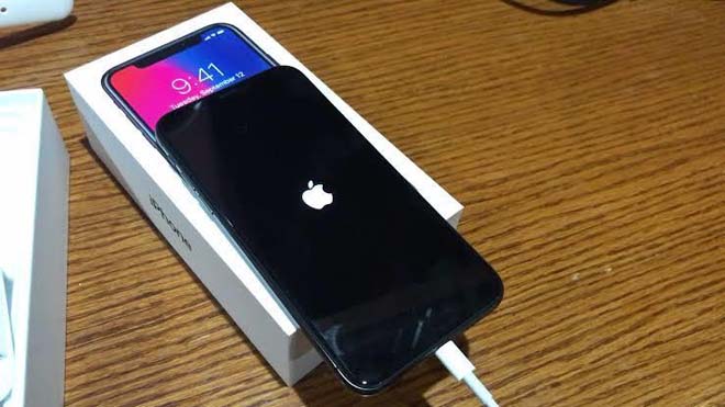 iPhone X lỗi tùm lum và cách xử lý cho người dùng