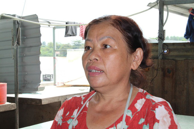 Chưa hết hạn bảo hành, kè tiền tỉ trôi xuống sông Đồng Nai