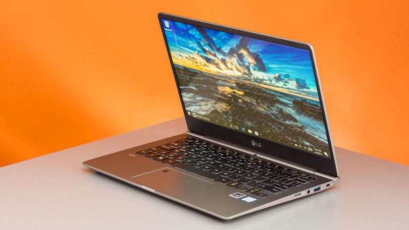 Loạt laptop có pin tốt nhất năm 2018