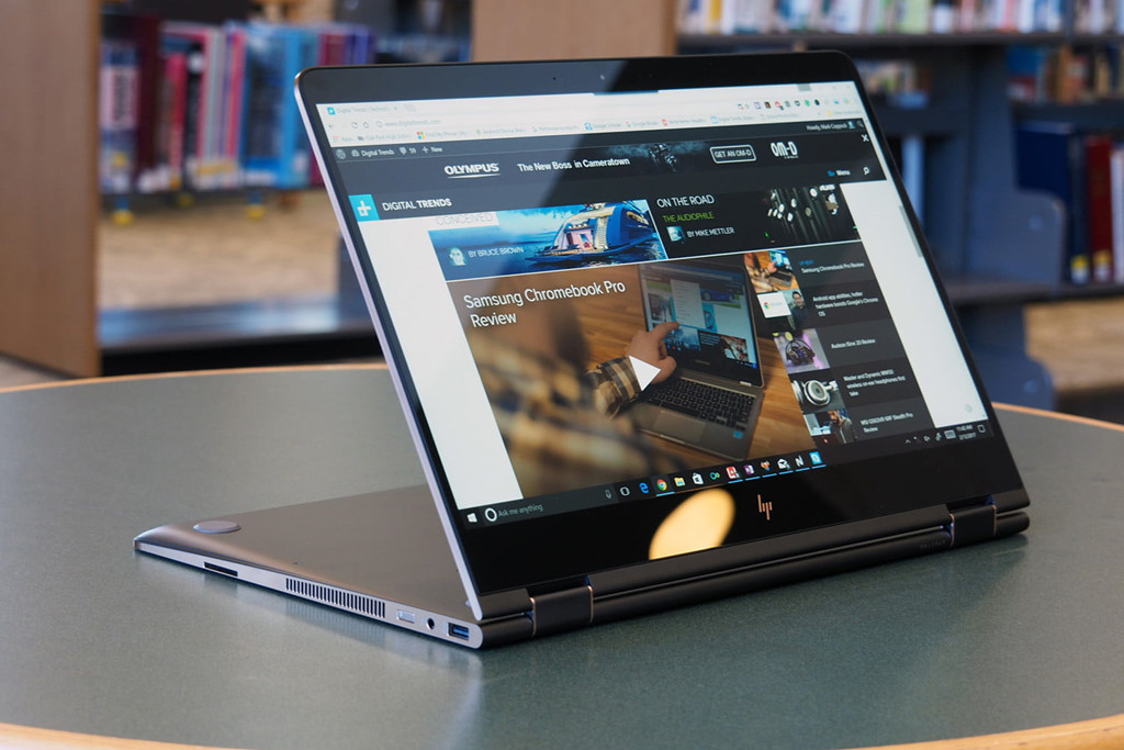 Loạt laptop có pin tốt nhất năm 2018