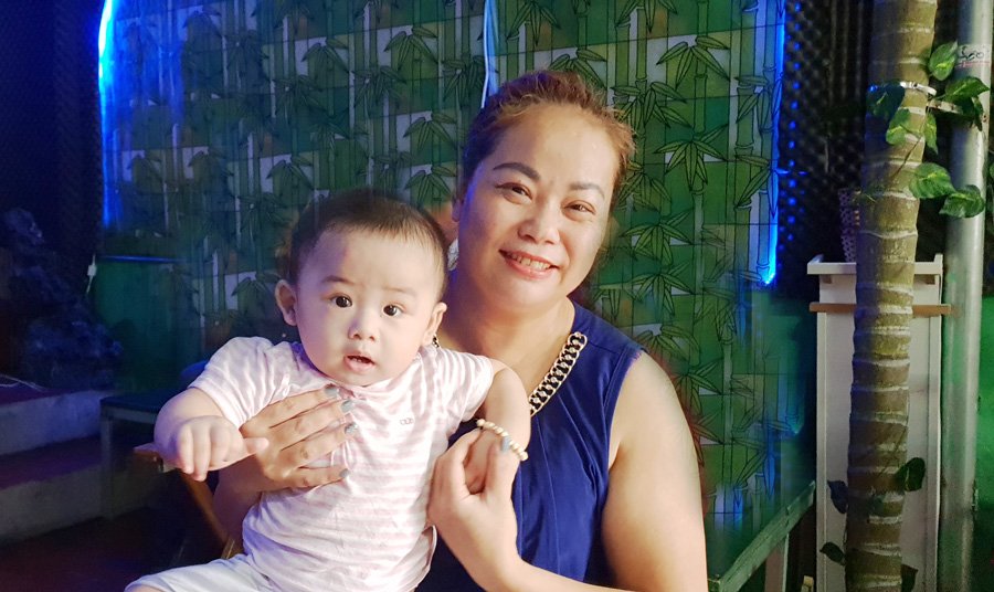 Ba lần hôn nhân gãy đổ của nữ diễn viên bị chồng ghen vì Quang Tèo