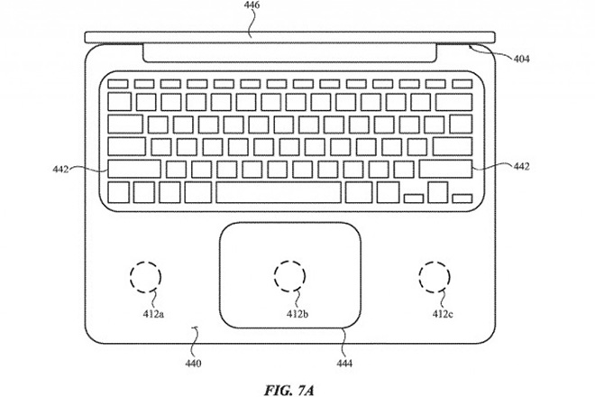 MacBook sắp hỗ trợ chức năng sạc pin không dây độc đáo cho iPhone? MacBook sắp hỗ trợ chức năng sạc pin không dây độc đáo cho iPhone?