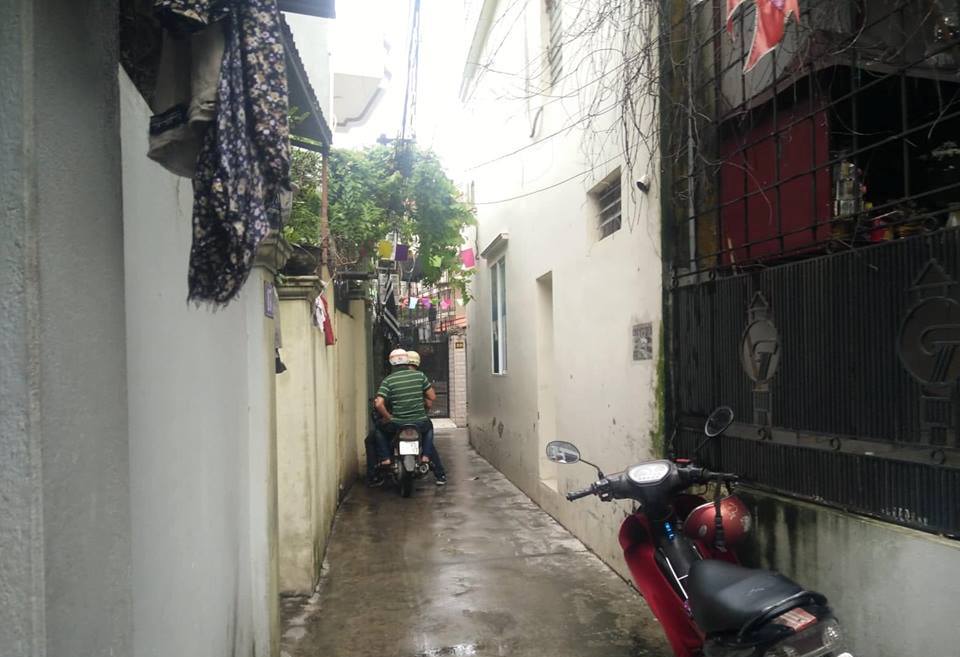 Vụ sát hại anh trai và mẹ nuôi của anh: Tiết lộ những tình tiết bất ngờ