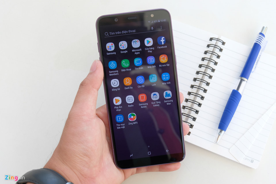 Loạt smartphone tầm trung đáng chú ý vừa về Việt Nam Loạt smartphone tầm trung đáng chú ý vừa về Việt Nam