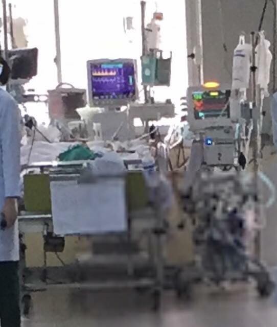 Câu chuyện mất con chỉ sau 5 ngày nhập viện - lời cảnh tỉnh cha mẹ không được lơ là bất cứ dấu hiệu bệnh nào ở trẻ