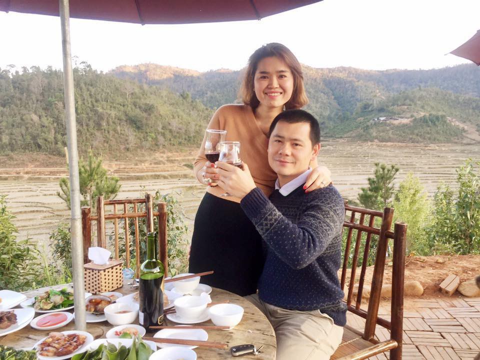 Tâm sự gây sốt của cô vợ hô biến anh chồng vô tâm, ham nhậu thành người đàn ông nghiện vợ không rời