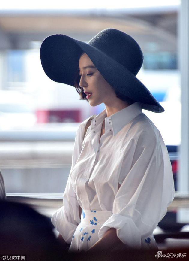 Diễn biến mới về tin đồn Phạm Băng Băng bị bắt giữ: Hai nhân vật quan trọng lên tiếng