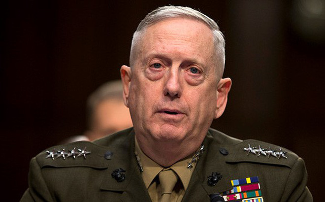 Mỹ nói gì trước thông tin tấn công phủ đầu Iran vào tháng 8?