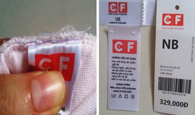 Bị điều tra, Con Cưng bất ngờ treo thưởng 1 tỷ đồng cho người phát hiện hệ thống nhập hàng không chính hãng