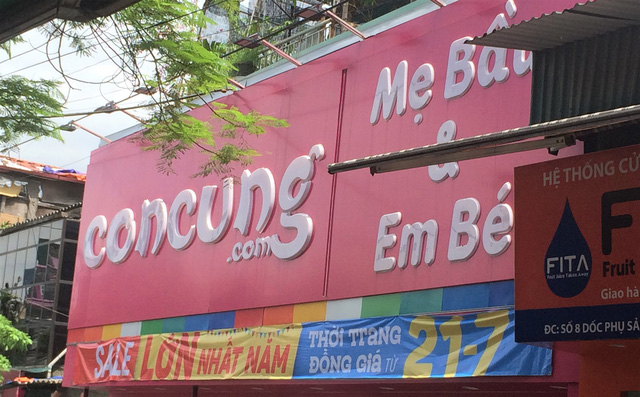 Bị điều tra, Con Cưng bất ngờ treo thưởng 1 tỷ đồng cho người phát hiện hệ thống nhập hàng không chính hãng