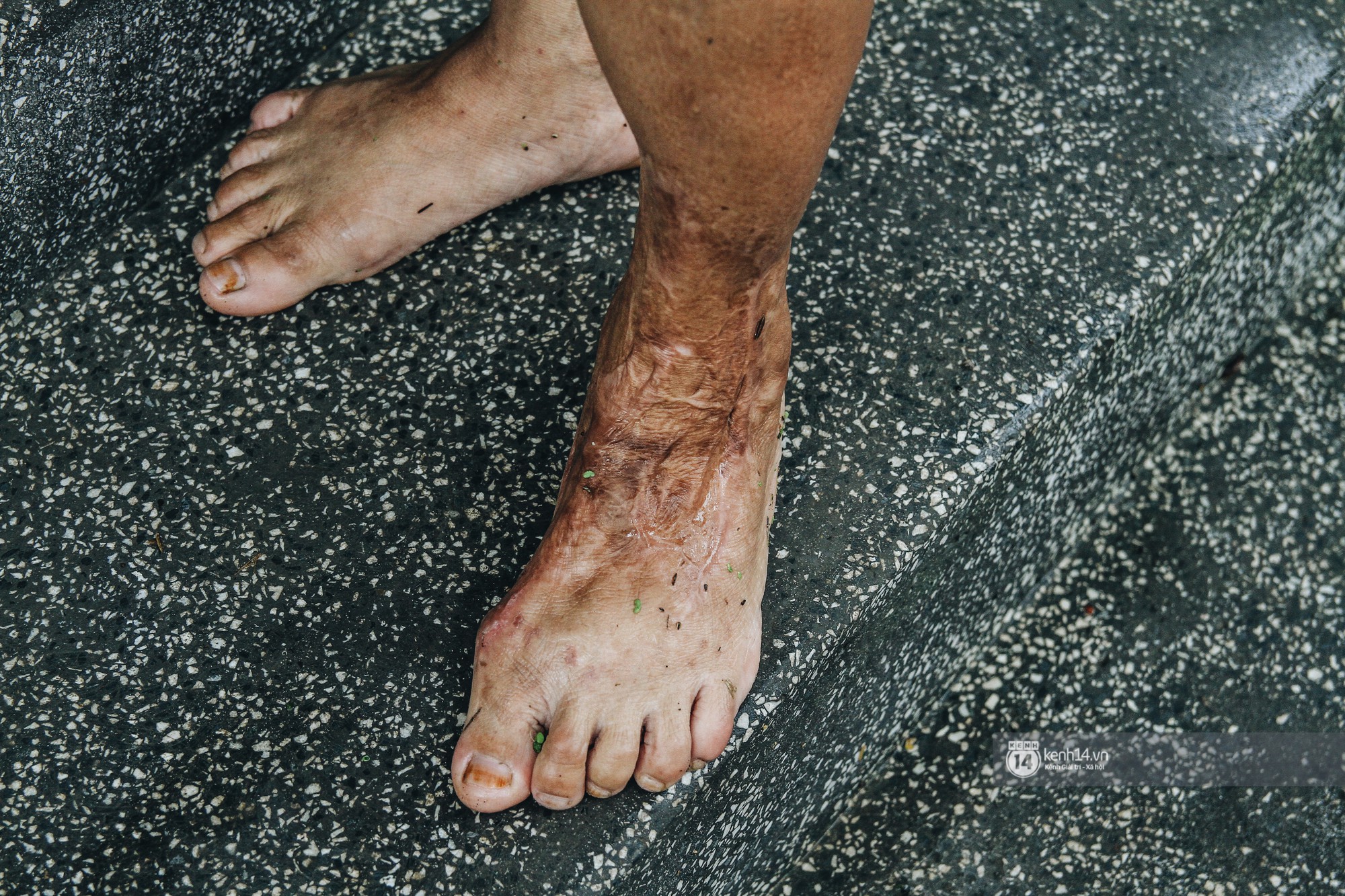 Chùm ảnh: 1 tuần sau lũ lớn, người dân Hà Nội vẫn phải chèo thuyền đi lại giữa biển rác thải nổi lềnh bềnh