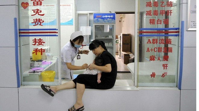 Công ty Trung Quốc gian lận quy trình sản xuất vaccine ra sao?