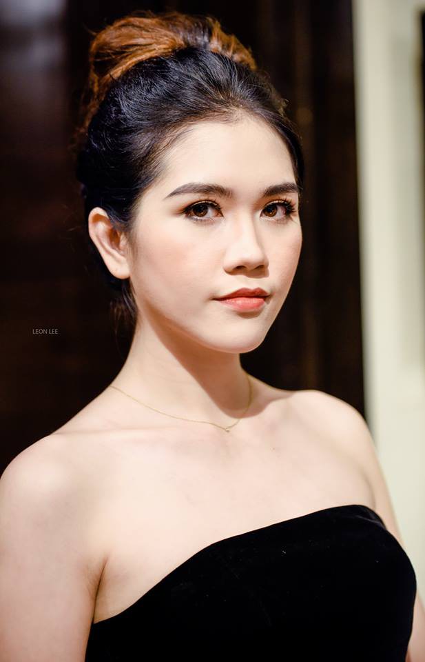 Vợ 9x xinh đẹp, kém 13 tuổi của diễn viên Minh Tiệp: Không phải tôi bị ung thư!