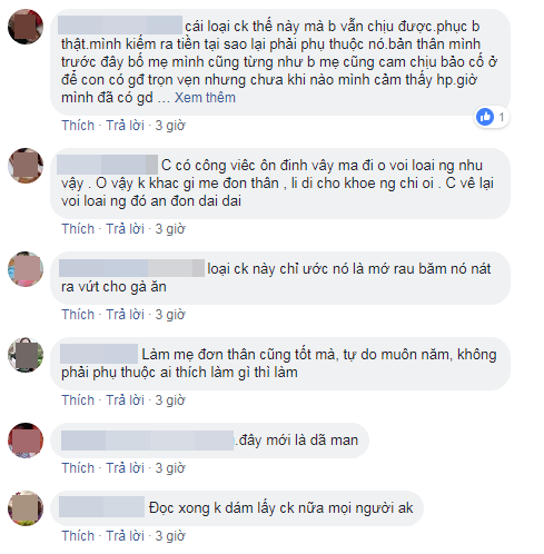 Cưới 4 năm 2 lần chửa, mẹ trẻ xé lòng kể chuyện xin chồng ăn mấy quả trứng vữa, chồng nói cho lợn ăn còn đáng hơn