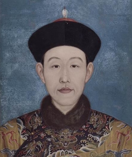 Diên Hi Công Lược: Ngũ a ca Vĩnh Kỳ vừa ra đời đã thành từ khóa hot nhất mạng xã hội