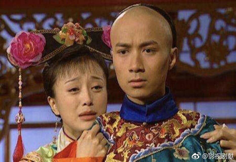 Diên Hi Công Lược: Ngũ a ca Vĩnh Kỳ vừa ra đời đã thành từ khóa hot nhất mạng xã hội