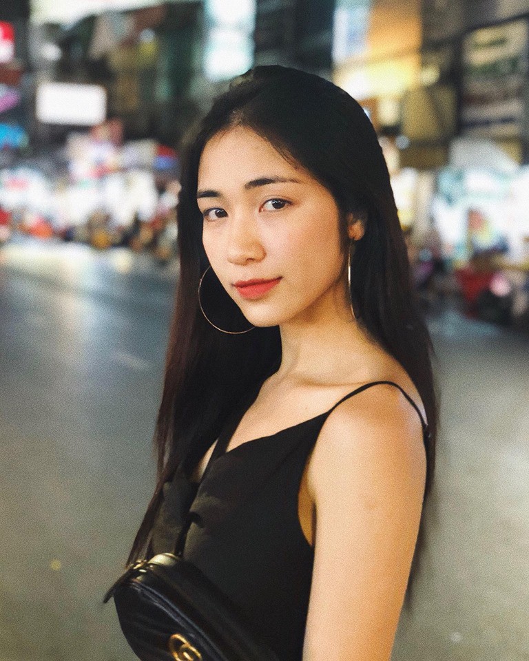 Ngỡ ngàng khi Hòa Minzy xưng mày – tao với antifan trong cuộc khẩu chiến trên mạng xã hội