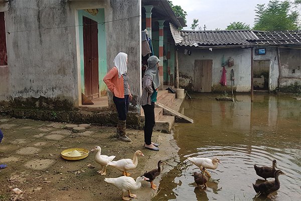 Hợp nhất HN: Không dám dựng vợ, gả chồng cho con vì dự án treo