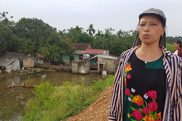 Hợp nhất HN: Không dám dựng vợ, gả chồng cho con vì dự án treo