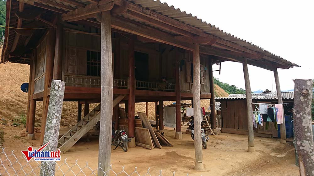 Tấn bi kịch ở bản không chồng, vùi dập những phận người vì ma túy Tấn bi kịch ở bản không chồng, vùi dập những phận người vì ma túy