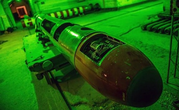 Phương Tây tìm cách đối phó với vũ khí Ngày khải huyền của Nga