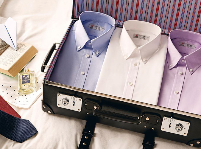 10 quy tắc mọi đàn ông cần biết để mặc đẹp