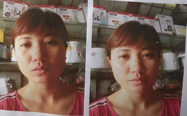 Vợ mang bầu mất tích hơn 30 ngày, chồng mòn mỏi tìm kiếm khắp nơi