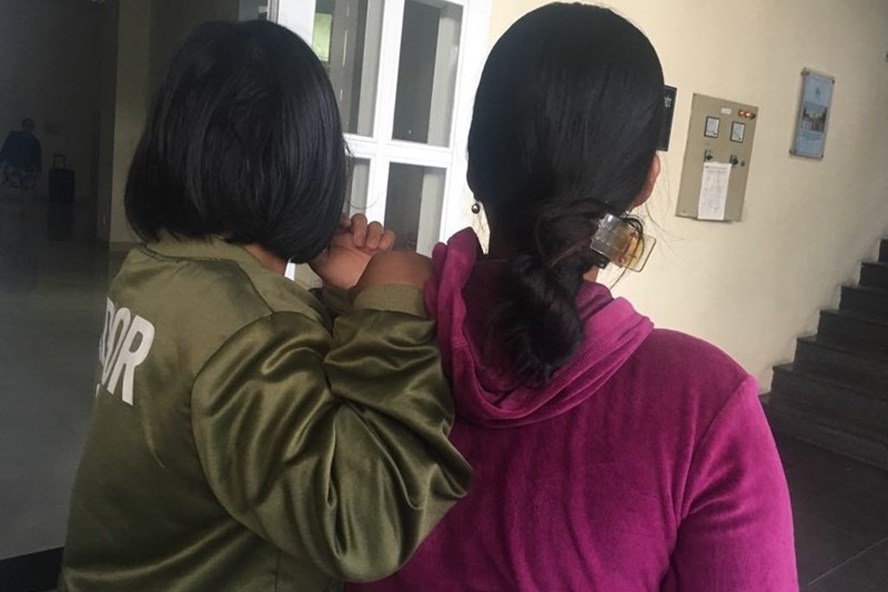 Bé 11 tuổi tố bị ông nội hiếp dâm: Cơ quan chức năng vào cuộc