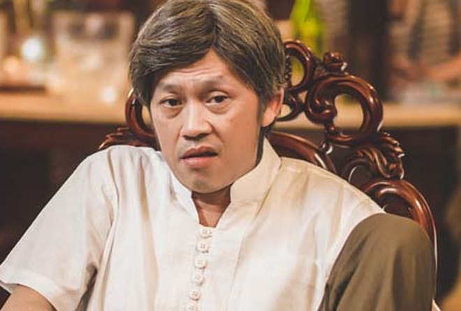 Hoài Linh: Đại ca bất khả xâm phạm và quyền lực ngầm đáng sợ trong làng giải trí Việt