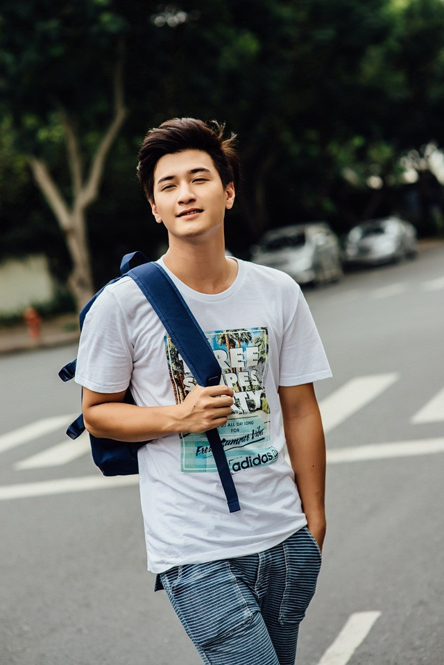 4 cặp hot teen đang gây chú ý: Từ nghi chia tay đến mãi mới công khai