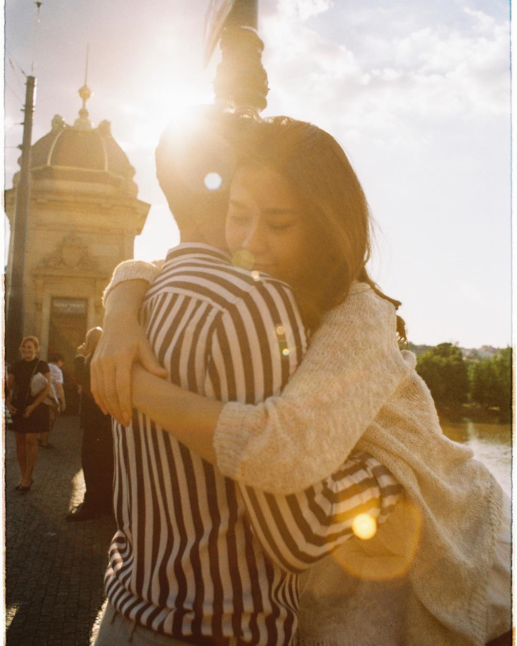 4 cặp hot teen đang gây chú ý: Từ nghi chia tay đến mãi mới công khai