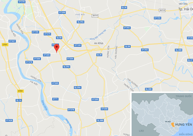 Ôtô tông sập nhiều nhà dân, 2 mẹ con tử vong tại chỗ