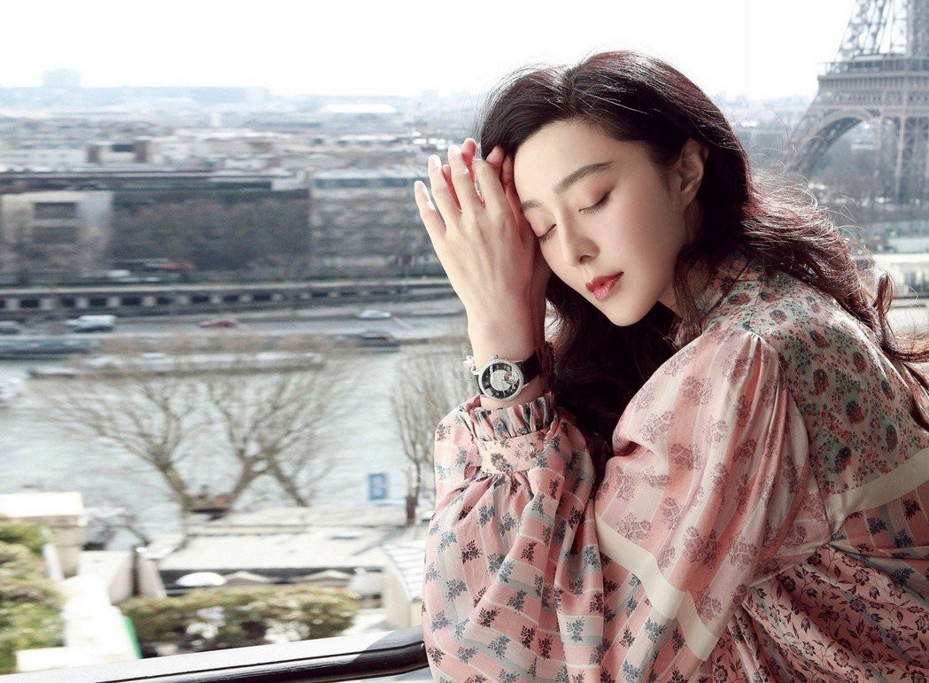 Phạm Băng Băng và 2 tháng định mệnh khiến nữ hoàng showbiz kiên cường tới mấy cũng ngã ngựa