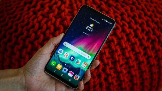 Cảnh báo: 5 smartphone cao cấp này sẽ sớm trở nên lỗi thời Cảnh báo: 5 smartphone cao cấp này sẽ sớm trở nên lỗi thời
