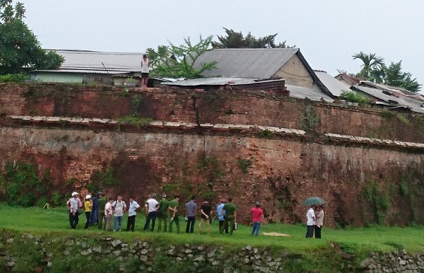 Vụ truy sát ở Kinh thành Huế: Kẻ ra tay khai do mâu thuẫn khi phân chia ma túy