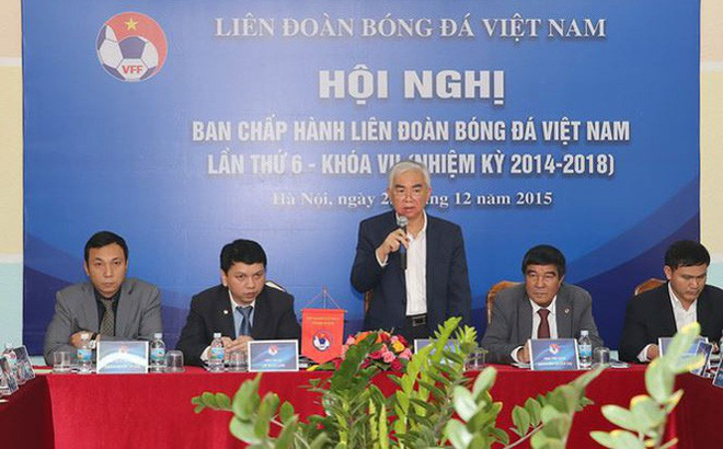 Mối nguy của bóng đá Việt Nam Mối nguy của bóng đá Việt Nam