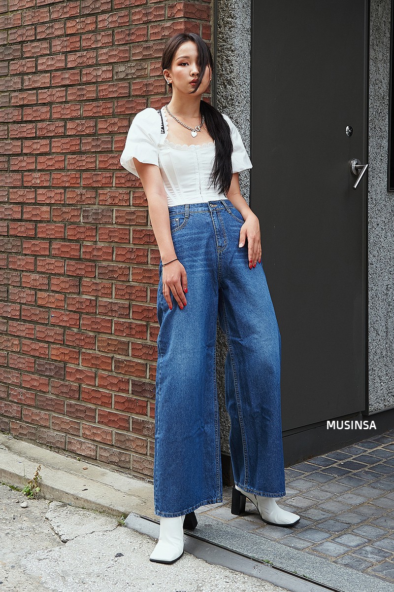 Chơi street style đỉnh như giới trẻ Hàn: diện toàn item đơn giản, thoải mái nhưng vẫn cool không để đâu cho hết